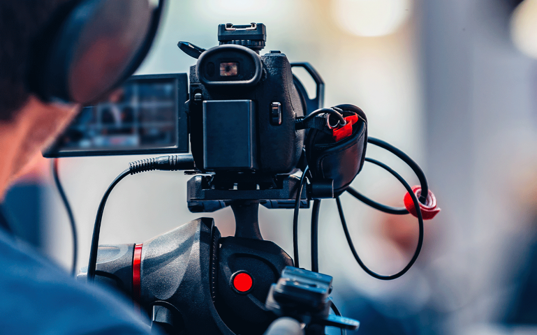 Using the Power of Video to Enhance Your Message